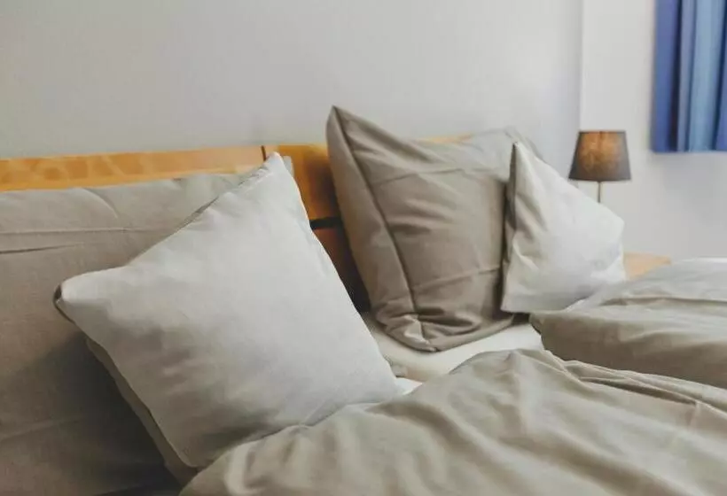 ホテル Chrischona Berg