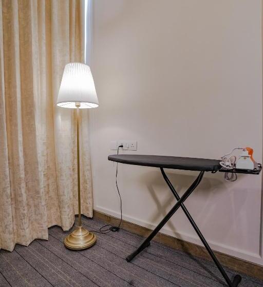 هتل Essotto Recreation Hub