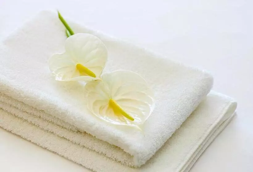 Hotelli Grand Mercure Lake Hamana Resort & Spa