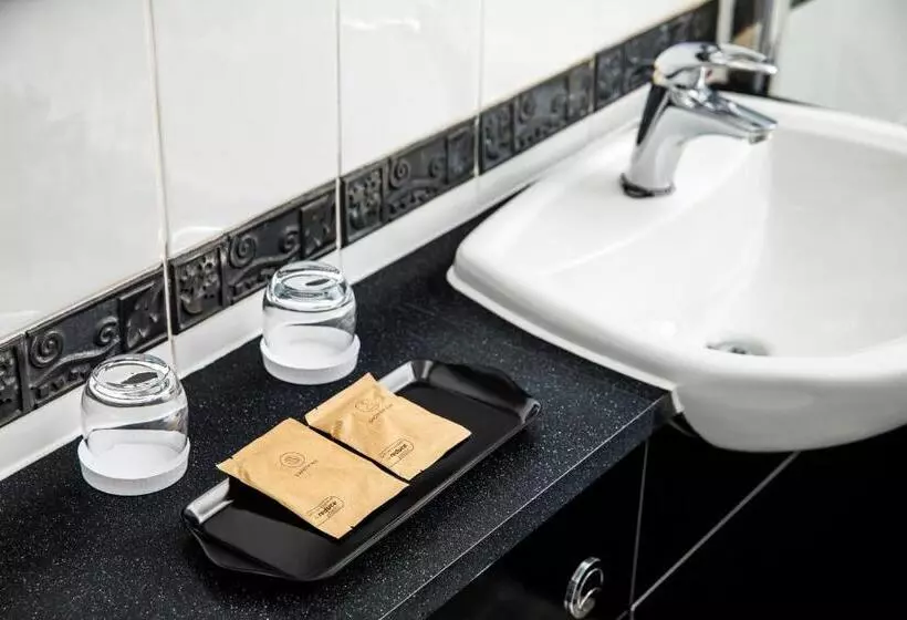 Hotelli Grand Mercure Lake Hamana Resort & Spa