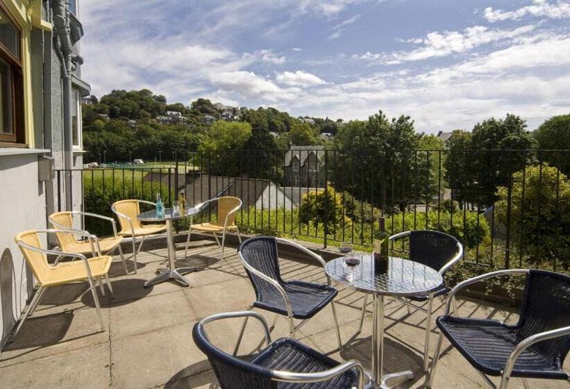 Szálloda King S Knoll