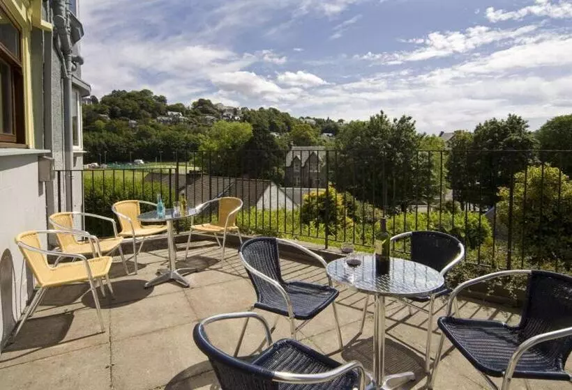 ホテル King S Knoll