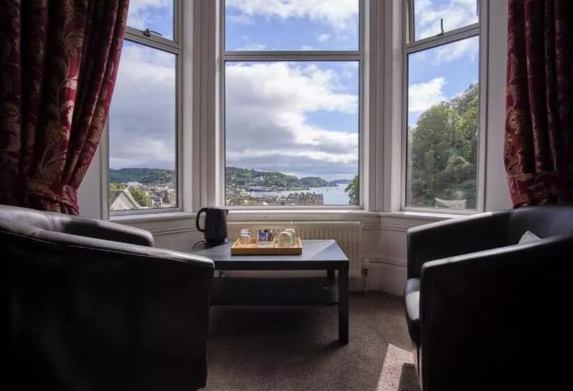 ホテル King S Knoll