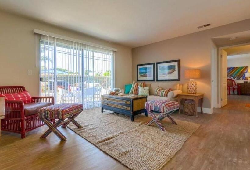 هتل Luxury Space In The Marina