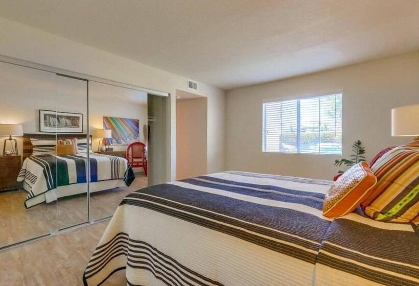 هتل Luxury Space In The Marina