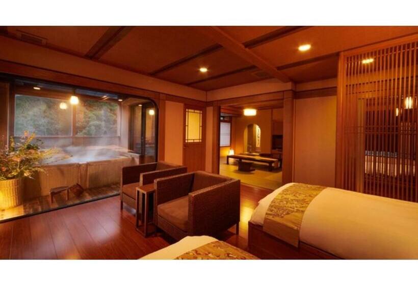 Hotel Mansuirou   Vacation Stay 32142v