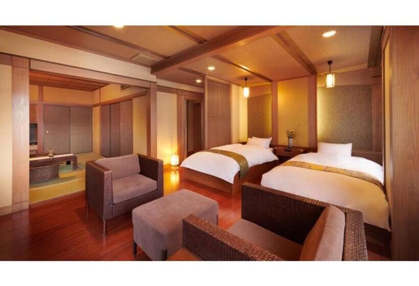 Hotel Mansuirou   Vacation Stay 32142v