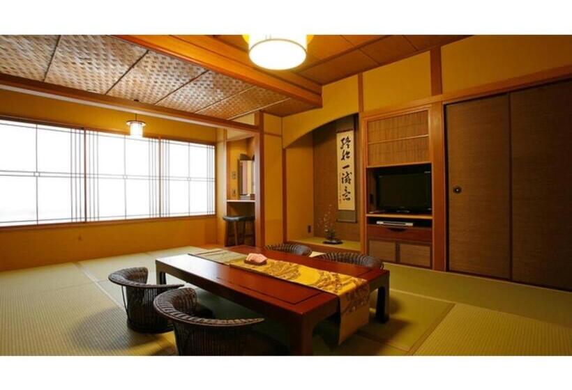 Hotel Mansuirou   Vacation Stay 32142v
