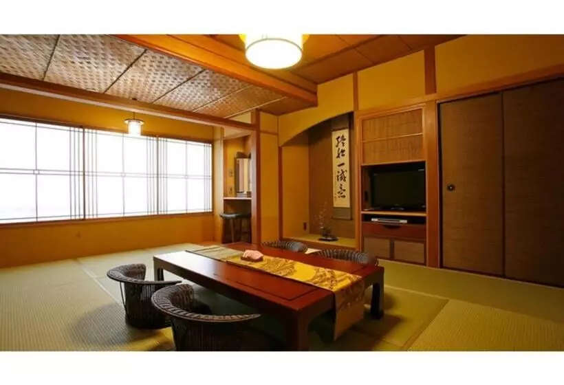 ホテル Mansuirou Vacation Stay 32142v