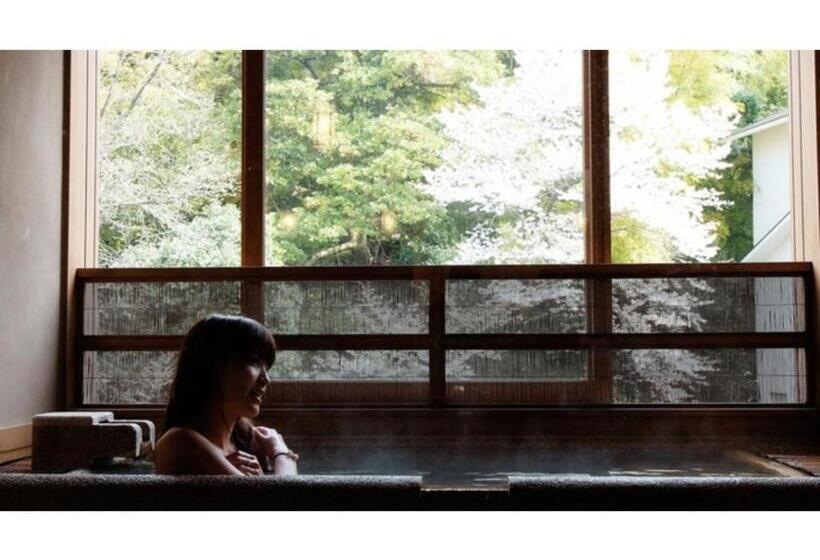 Hotel Mansuirou   Vacation Stay 32142v