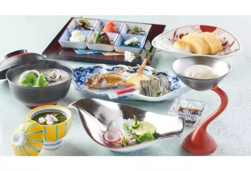 ホテル Mansuirou Vacation Stay 32142v