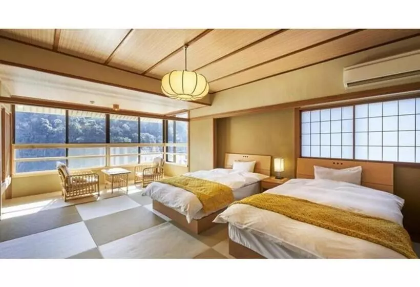 ホテル Mansuirou   Vacation Stay 32150v