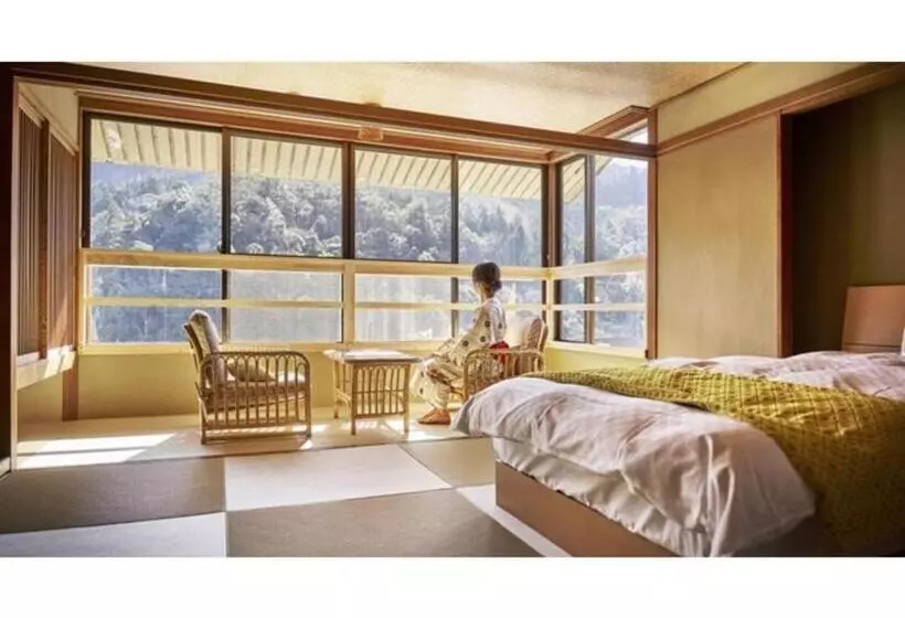 ホテル Mansuirou   Vacation Stay 32150v