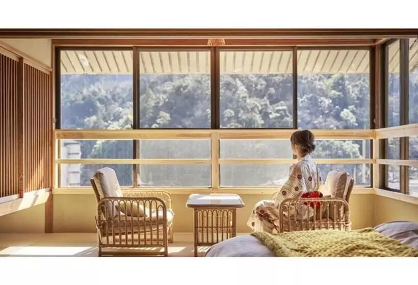 ホテル Mansuirou   Vacation Stay 32150v