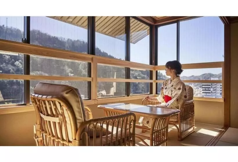 ホテル Mansuirou   Vacation Stay 32150v