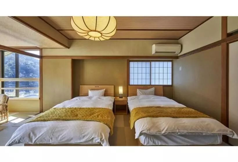ホテル Mansuirou   Vacation Stay 32150v