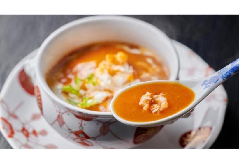 בית מלון כפרי Mansuirou Vacation Stay 32150v