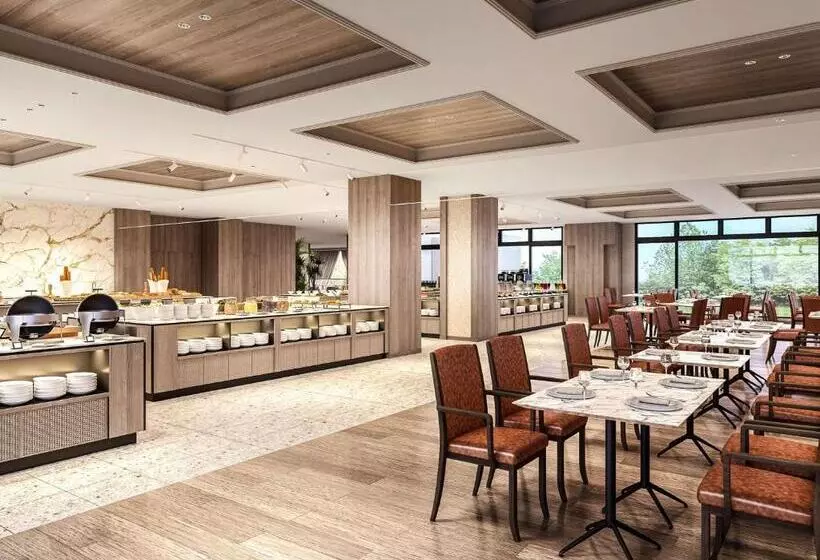 Hotelli Mercure Miyagi Zao Resort & Spa