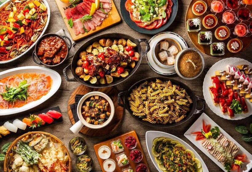 فندق Mercure Miyagi Zao Resort & Spa