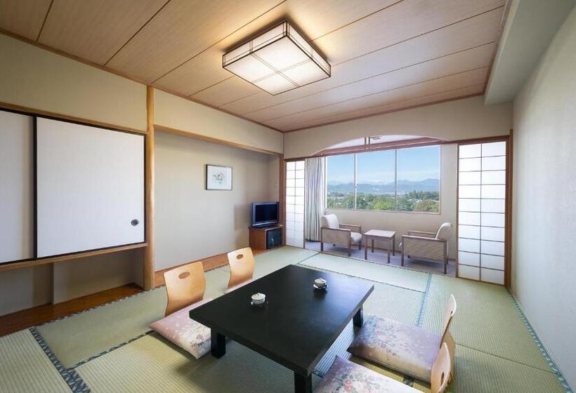 فندق Mercure Miyagi Zao Resort & Spa