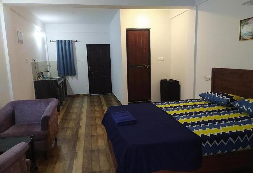 فندق Miranda Guest House By Rosh Hospitality