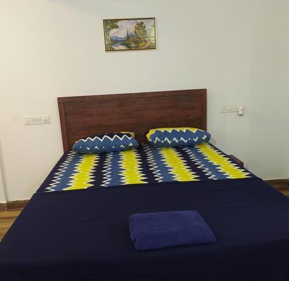 فندق Miranda Guest House By Rosh Hospitality