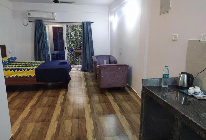 فندق Miranda Guest House By Rosh Hospitality