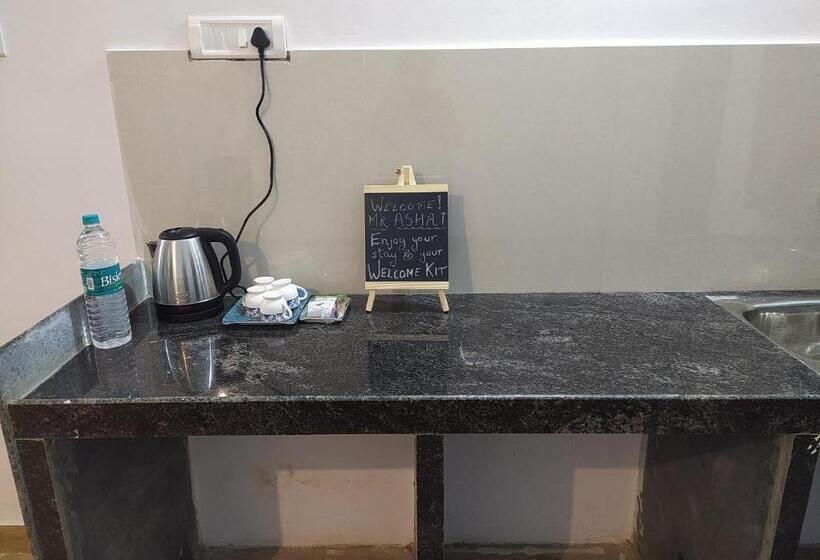 فندق Miranda Guest House By Rosh Hospitality