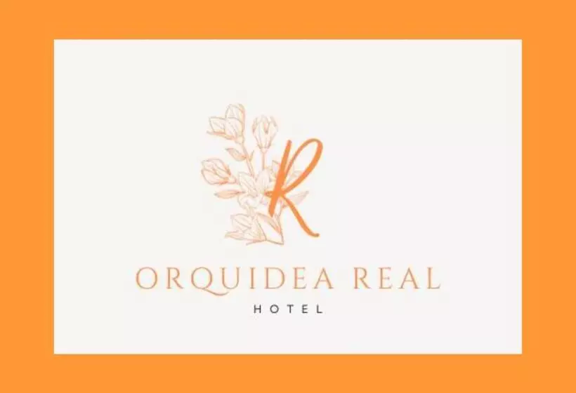 ホテル Orquídea Real