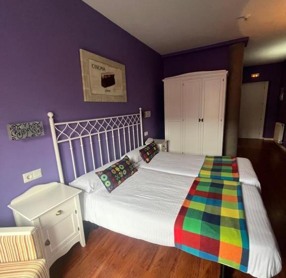 Отель Orquídea Real