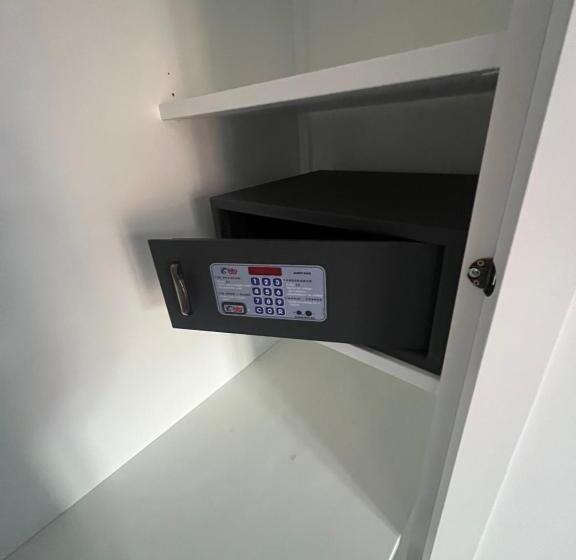 Отель Orquídea Real