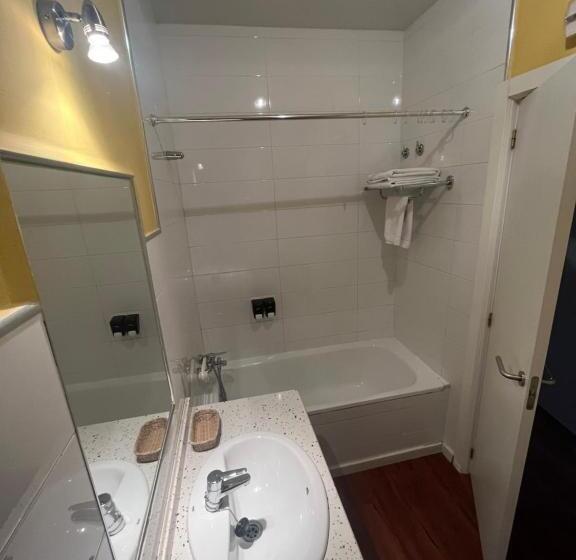 Отель Orquídea Real