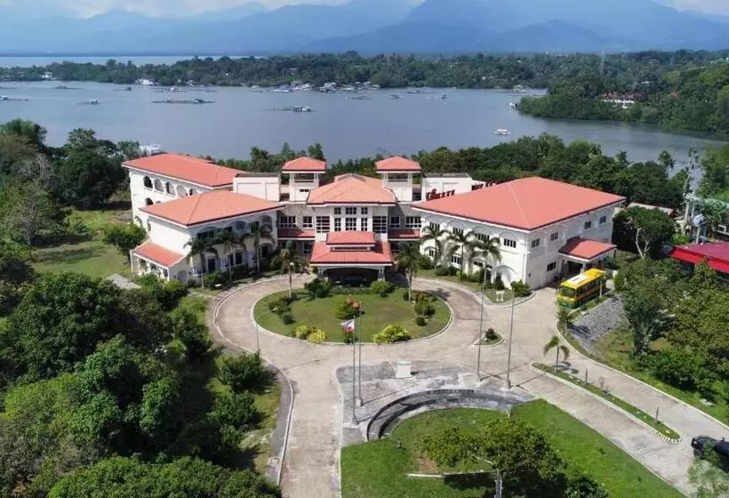 ホテル Palacio Puerto Princesa