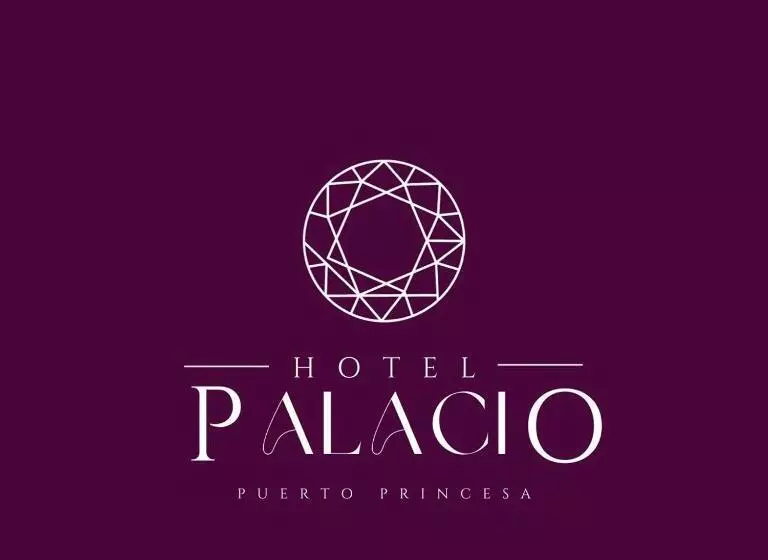 ホテル Palacio Puerto Princesa