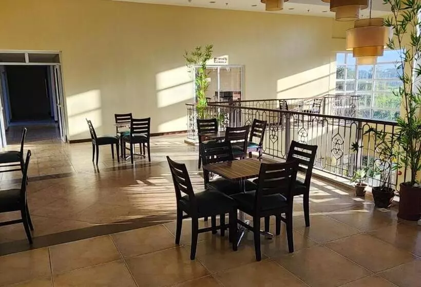 ホテル Palacio Puerto Princesa