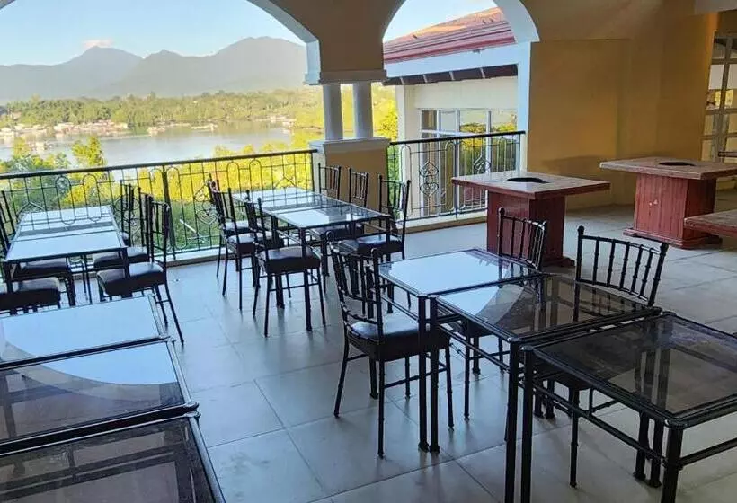 ホテル Palacio Puerto Princesa