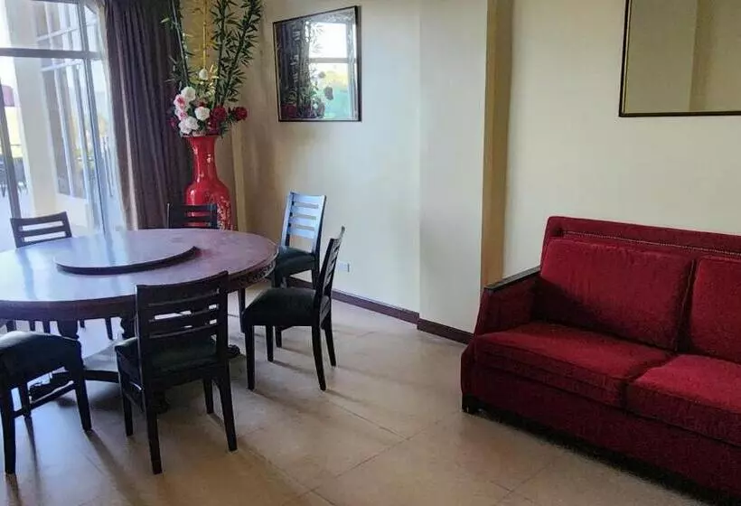 ホテル Palacio Puerto Princesa