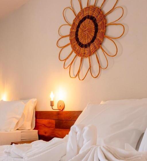 هتل Pousada E Restaurante Garoupa