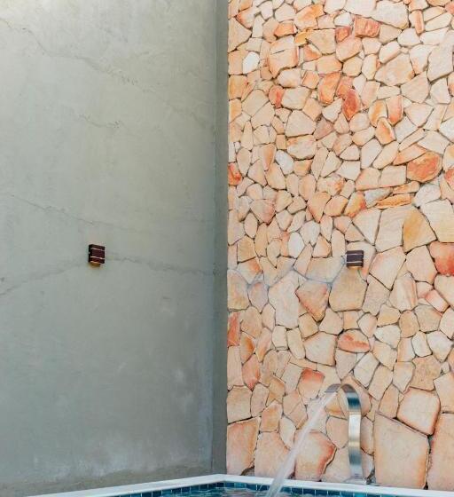 هتل Pousada E Restaurante Garoupa