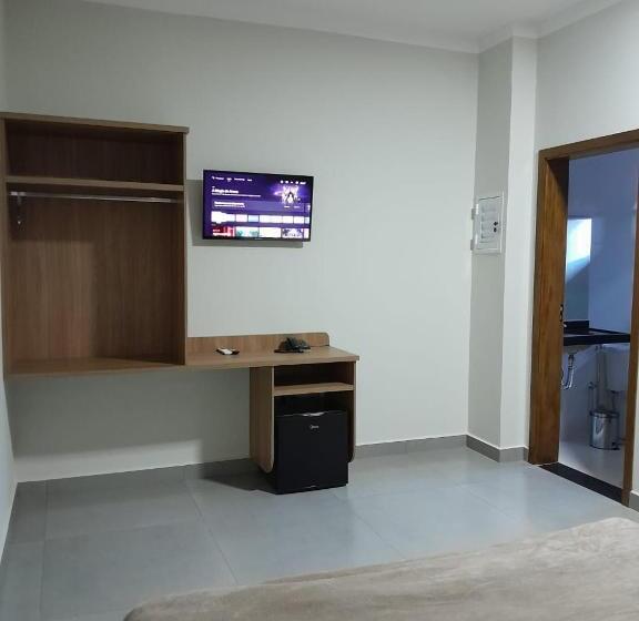 هتل Pousada Vivenda