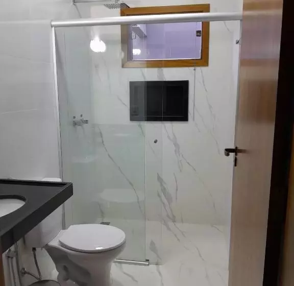 Hotelli Pousada Vivenda
