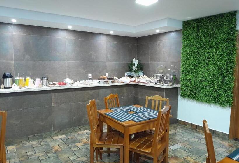 هتل Pousada Vivenda