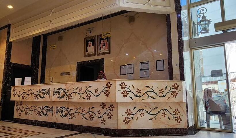 בית מלון כפרי روابي السلام Rawaby Al Salam