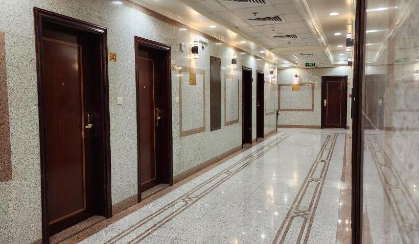 בית מלון כפרי روابي السلام Rawaby Al Salam