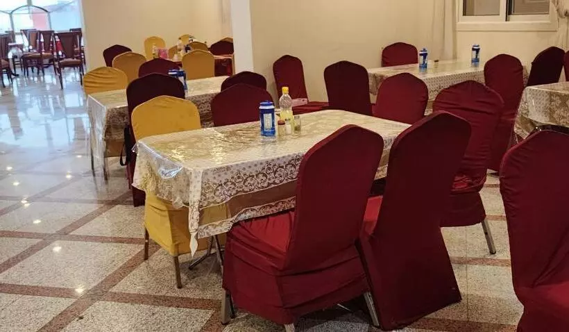 Hotelli روابي السلام   Rawaby Al Salam