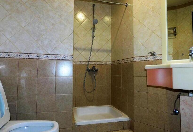 בית מלון כפרי روابي السلام Rawaby Al Salam