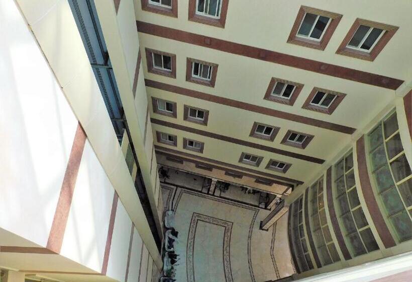 ホテル روابي السلام Rawaby Al Salam