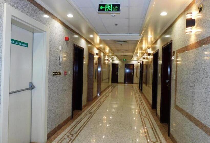 בית מלון כפרי روابي السلام Rawaby Al Salam