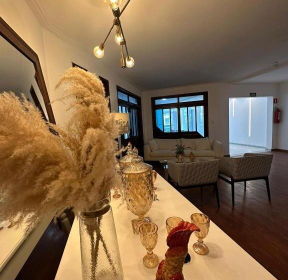 ホテル Serra Plaza Premium