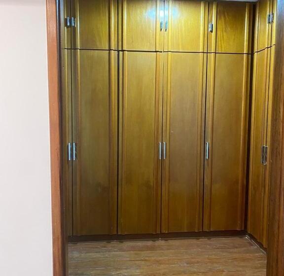 호텔 Serra Plaza Premium